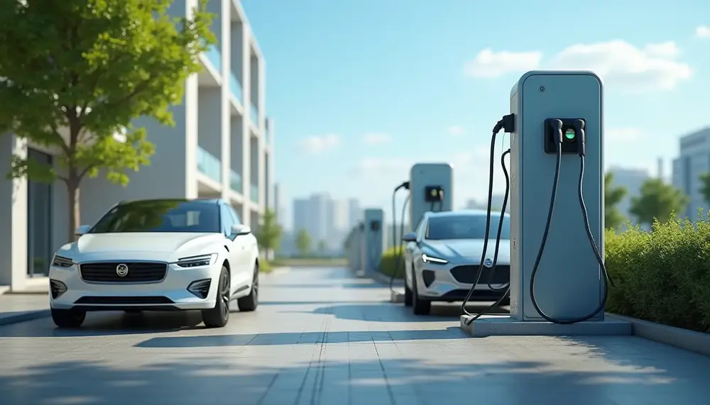 11 kW vs. 22 kW Wallbox: Welche Ladeleistung brauchst du wirklich?