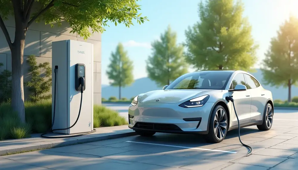 AC Laden langsam: Vor- und Nachteile im Überblick