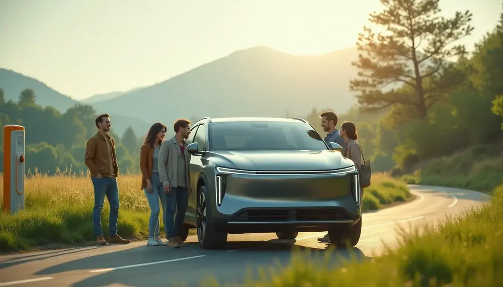 Aktuelle Automobiltrends: Probleme, Lösungen und der Boom bei Allradfahrzeugen