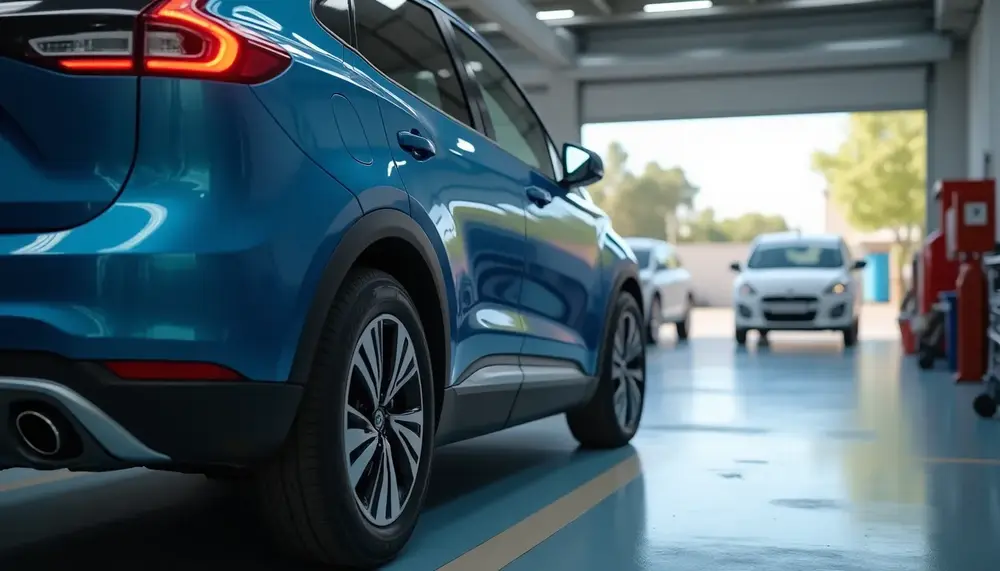 Aktuelle Tipps zu Bremsenreinigung, Dacia Jogger Facelift und Ford B-Max TÜV-Check