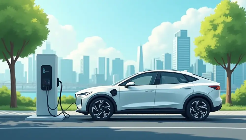 Alternative Antriebe: Der umfassende Experten-Guide