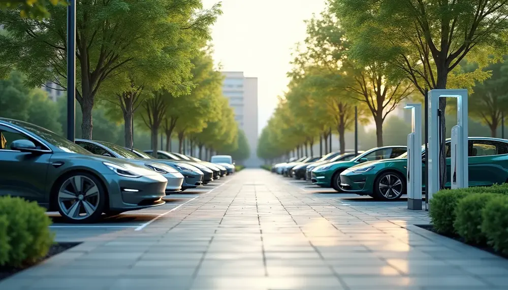 Augsburger Stadtwerke senken Ladepreise und planen 100 neue E-Auto-Ladepunkte