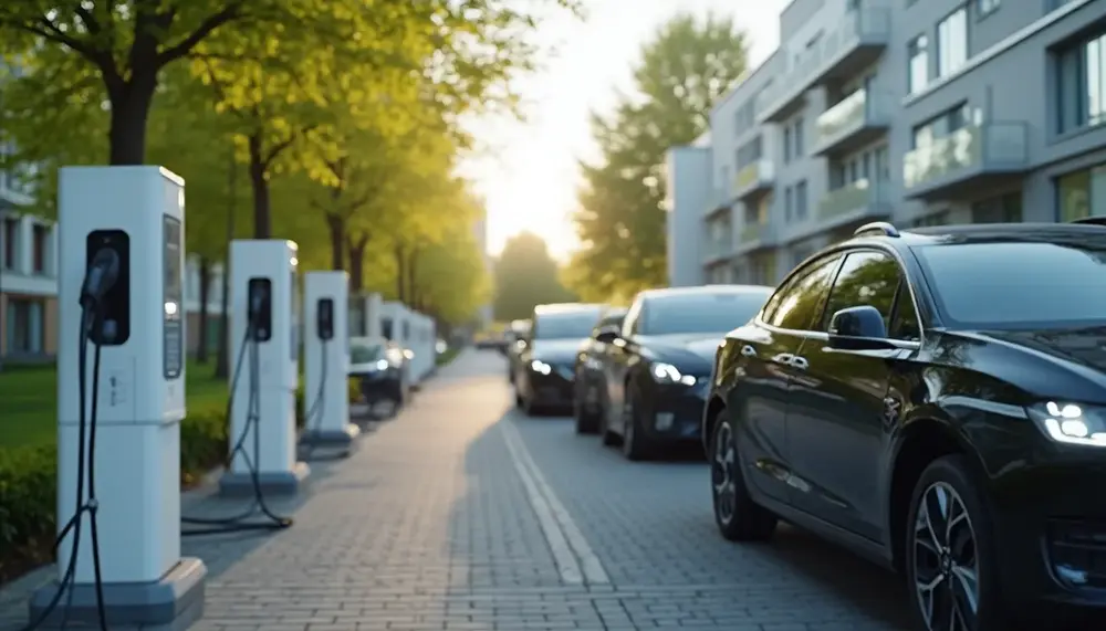 Batterierohstoff-Preise fallen, E-Mobilität wächst: Chancen und Herausforderungen in Deutschland