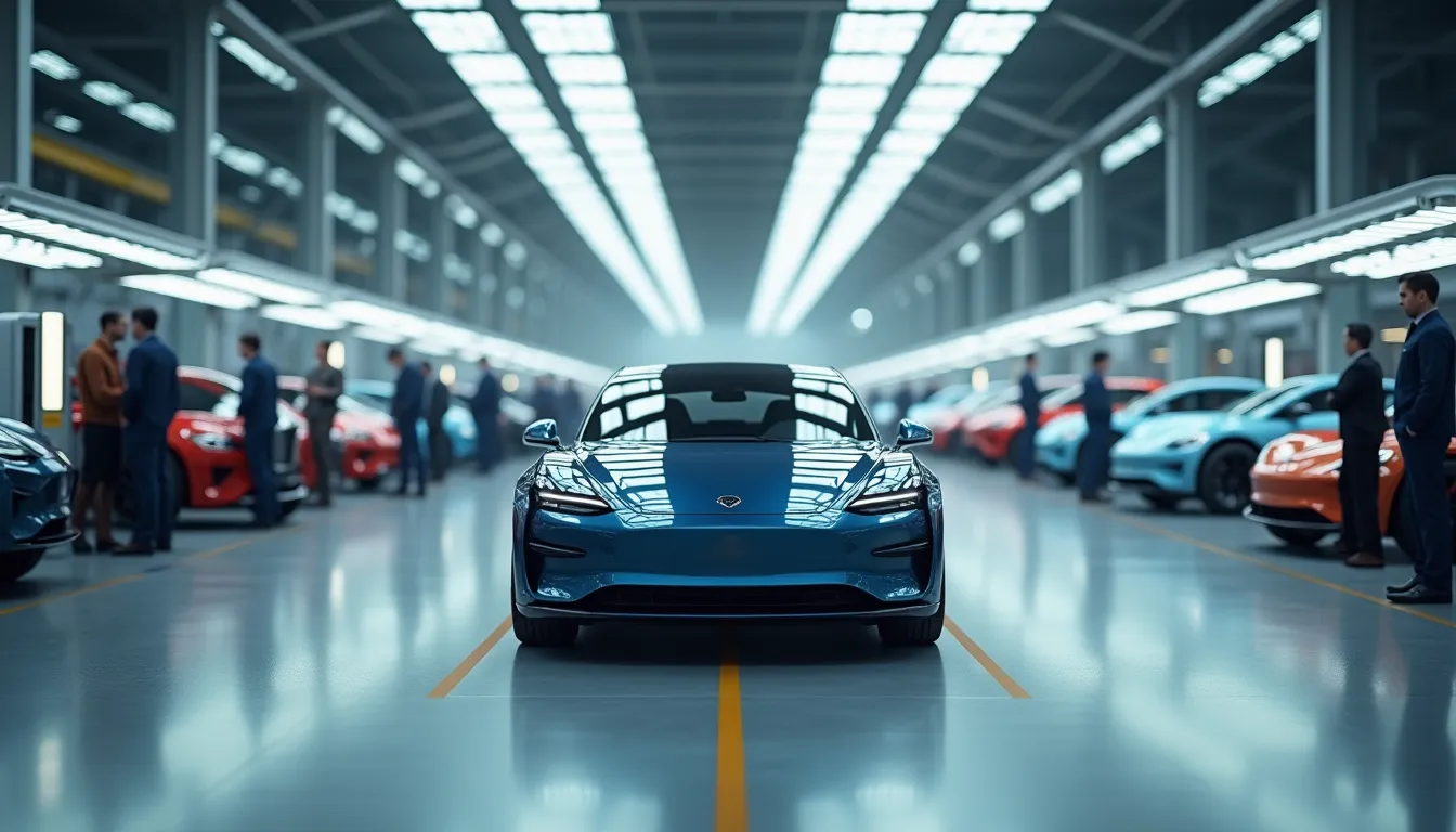 bmw-erreicht-zwei-millionen-e-autos-bentley-kuendigt-ersten-stromer-an