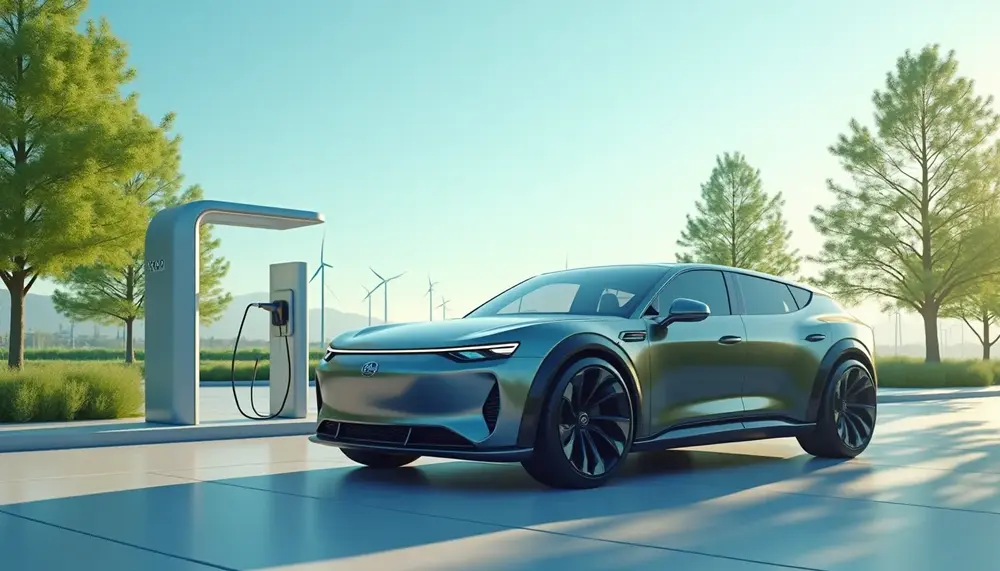 BMW setzt auf Wasserstoffantrieb: X5 mit Brennstoffzelle kommt 2028 auf den Markt