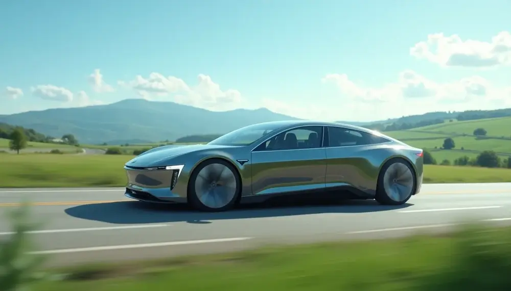 BMWs Weg in die Elektromobilität: Eine Erfolgsgeschichte