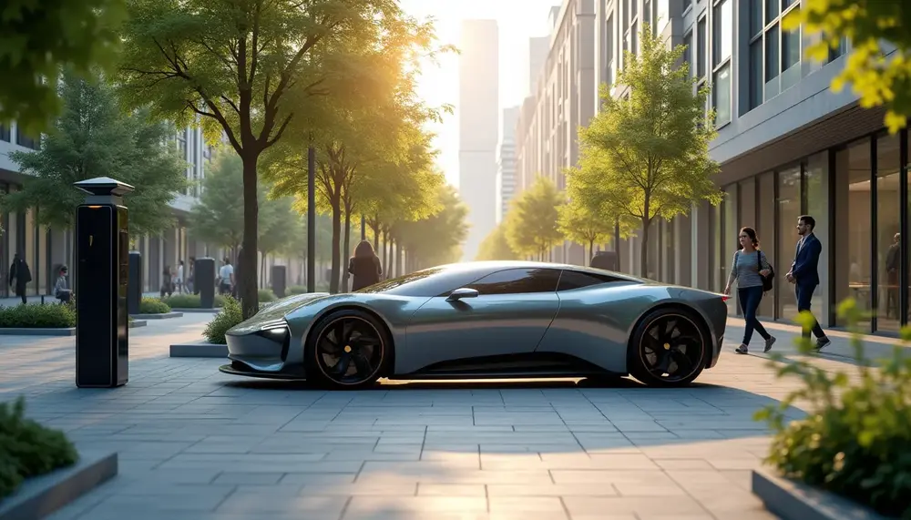 BYD Seal 6: Schlüsselrolle für die Elektromobilität und Konkurrenz unter Druck