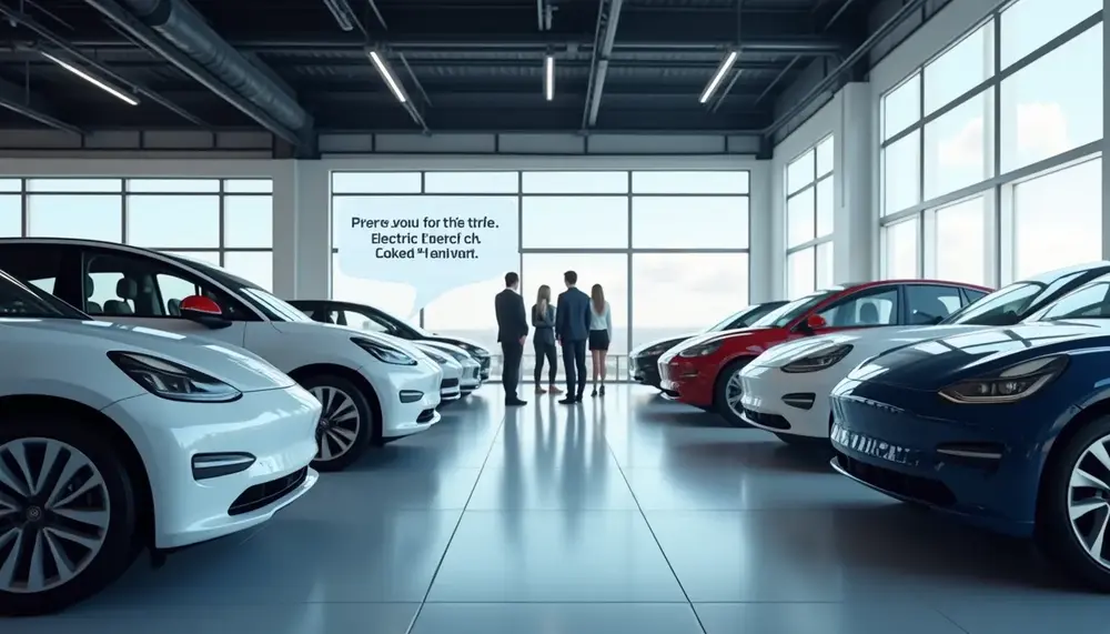 BYD verzeichnet Verkaufsrückgang: Chinas Preis-Krieg trifft E-Auto-Riesen hart