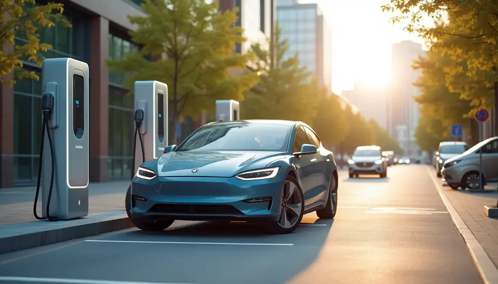 chargecloud Marketplace und Range Extender: Neue Impulse für die E-Mobilität