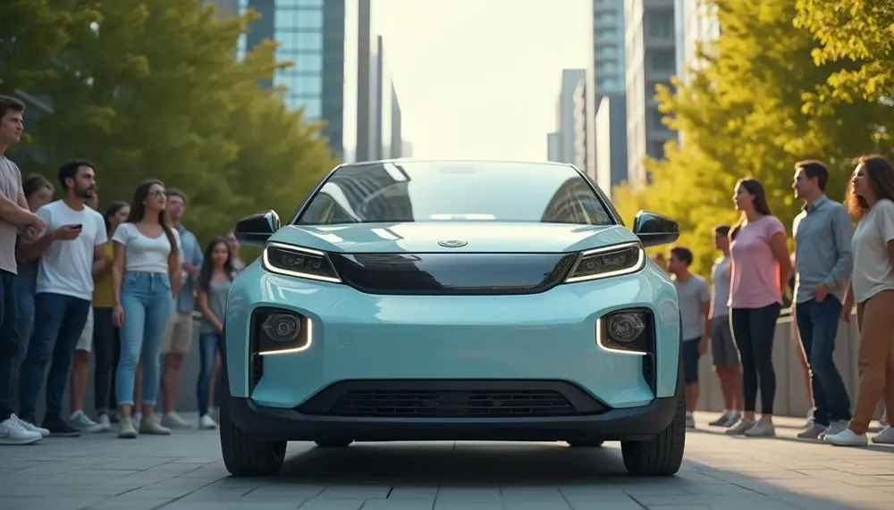 Chevrolet Bolt kehrt 2027 als günstiges Einsteiger-E-Auto zurück