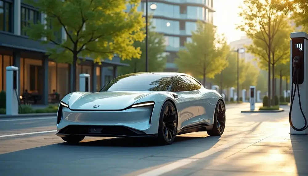 Cupra Born: Facelift bringt neue Technik und frisches Design für 2024