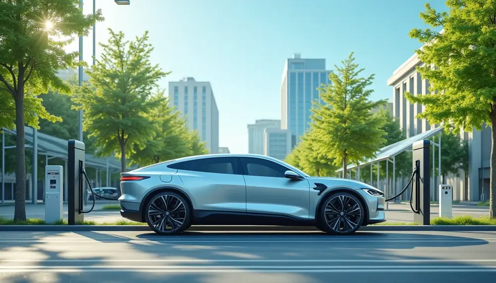 Cupra E Mobilität: Der neue Maßstab für elektrische Fahrzeuge