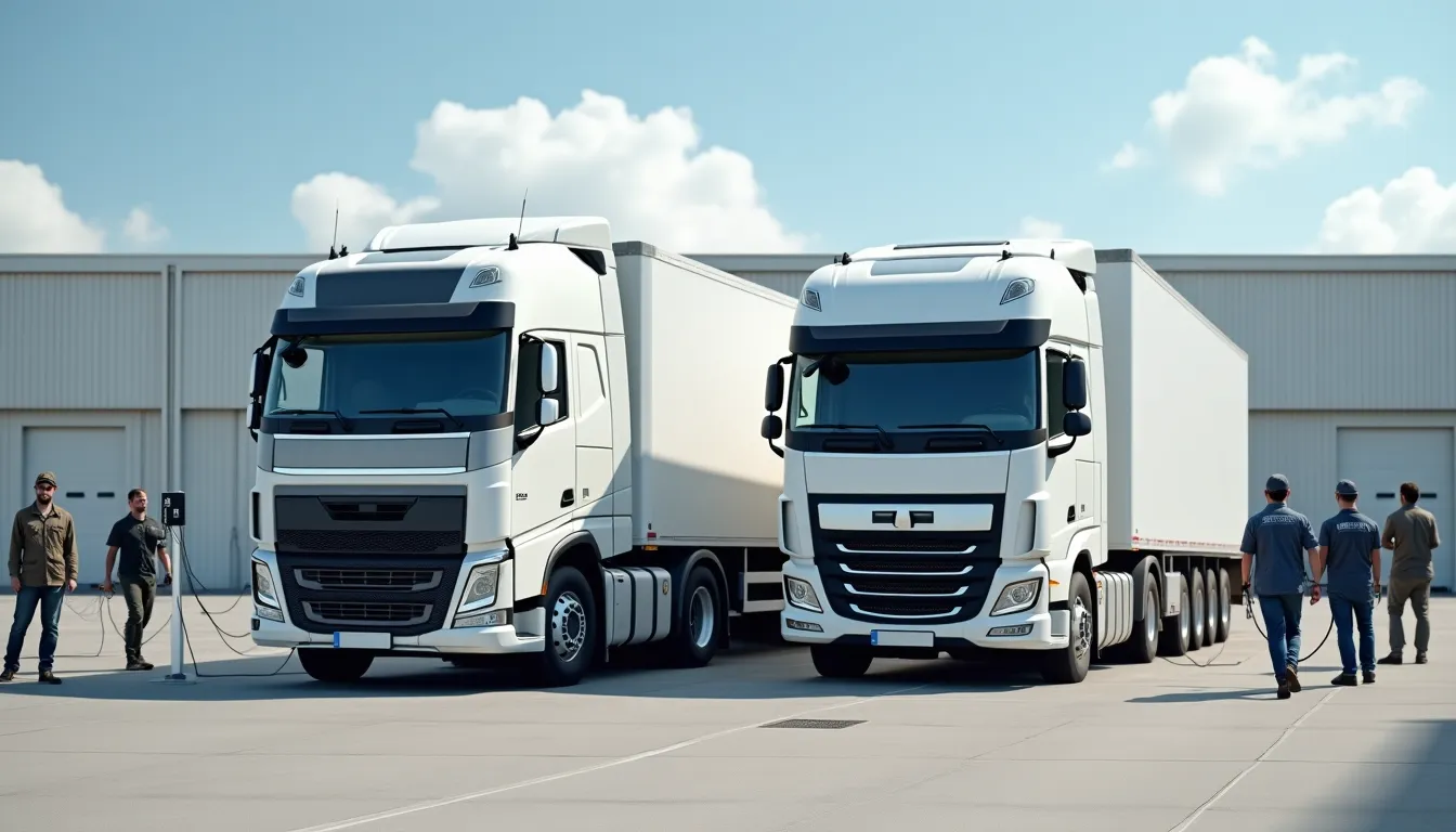 daimler-truck-und-geely-zeigen-neue-elektro-und-hybridmodelle-fuer-europa