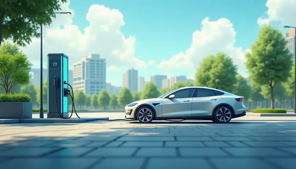 DC Laden Kommunikation: Wie funktioniert der Datenaustausch?