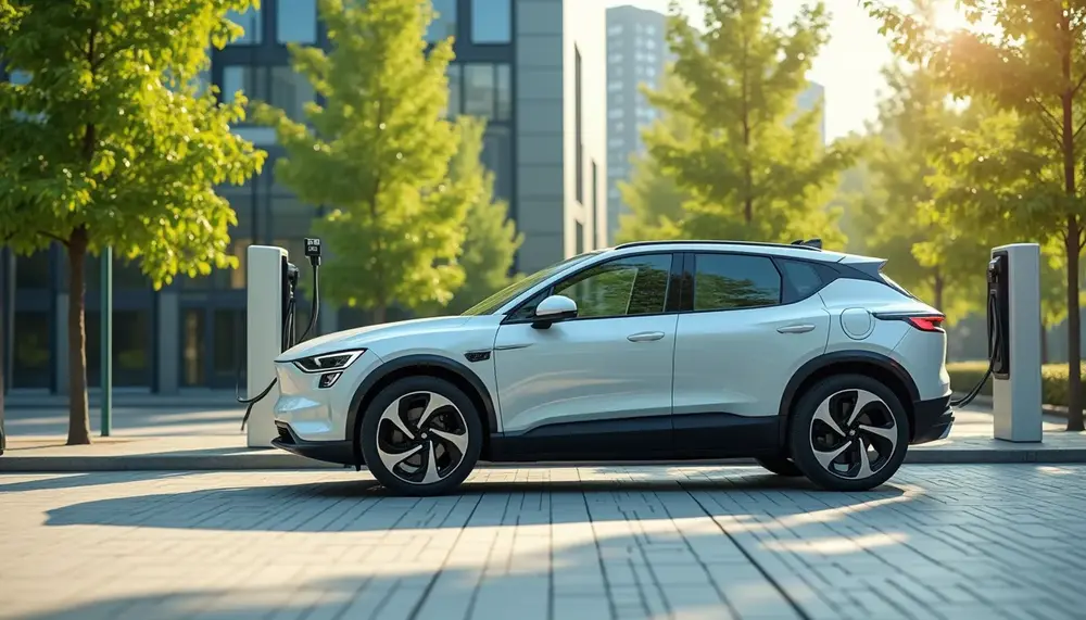 Der neue Ebus von VW: Innovation trifft Nachhaltigkeit