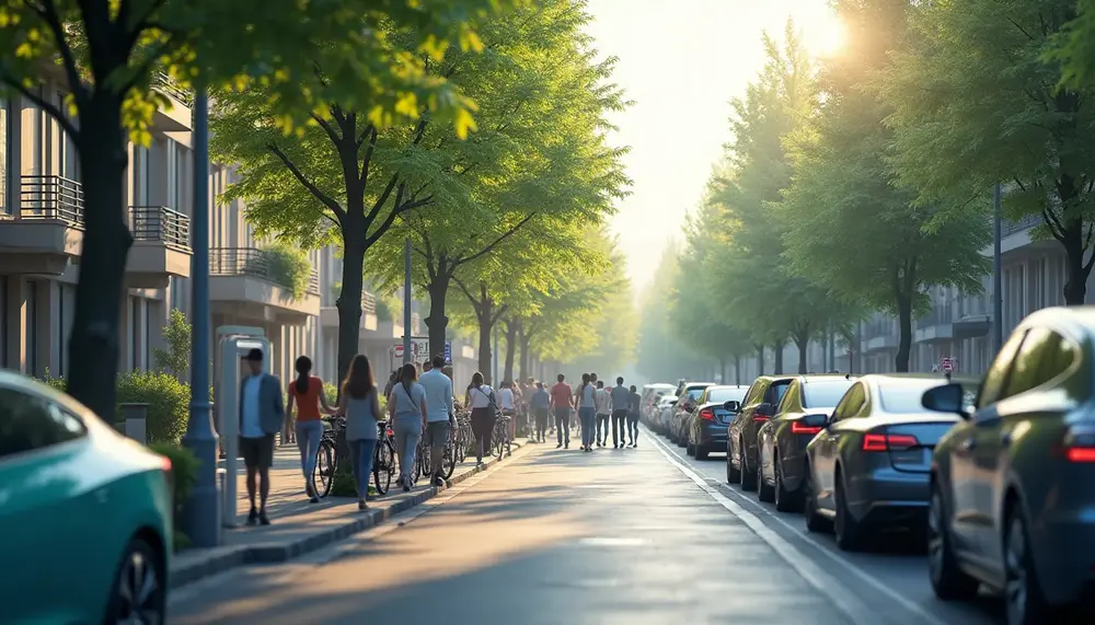 Die Auswirkungen der Emobilität auf die Umsatzsteuer in Deutschland