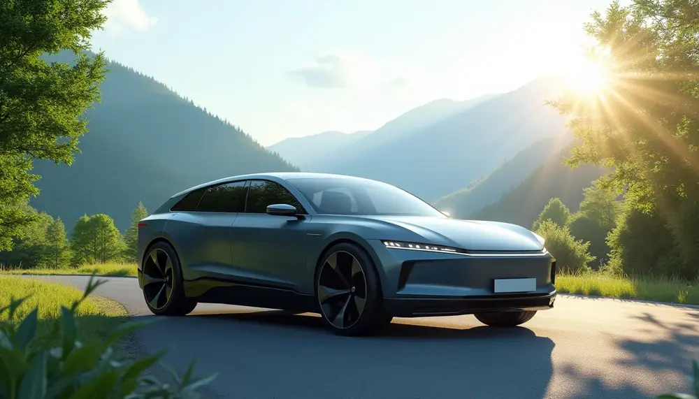 Die besten E Auto SUVs auf dem Markt – Ein Überblick