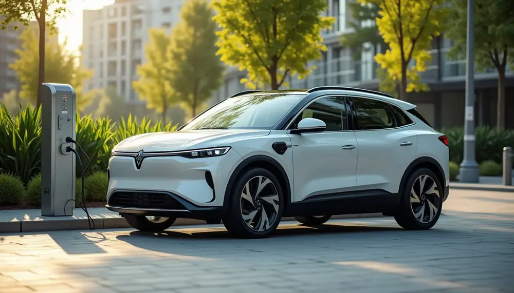 Die besten Plug-in Hybrid Modelle im SUV-Segment: Ein Überblick