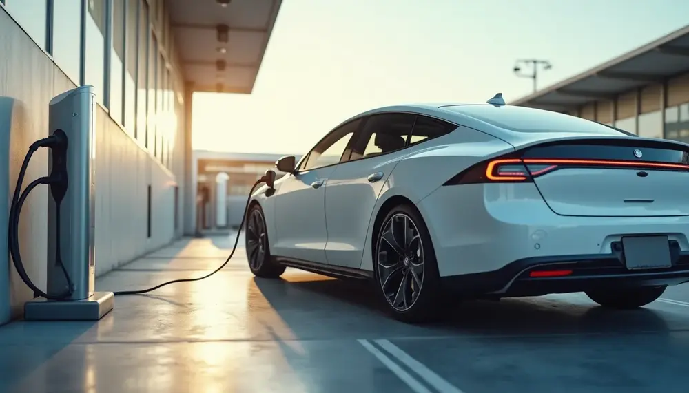 Die besten Tipps zum DC Laden Ihrer Batterie für maximalen Nutzen