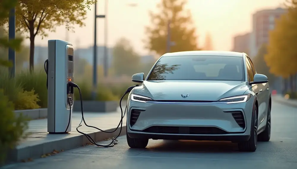 Die Grundlagen der Emobilität Einfach Erklärt für Einsteiger