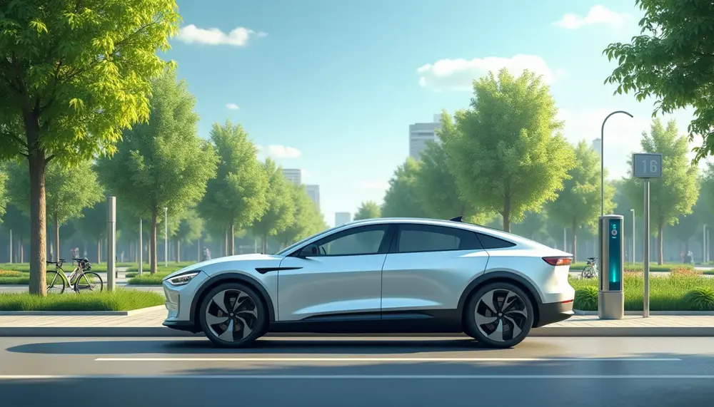 Die neuesten Entwicklungen des e auto peugeot im Überblick