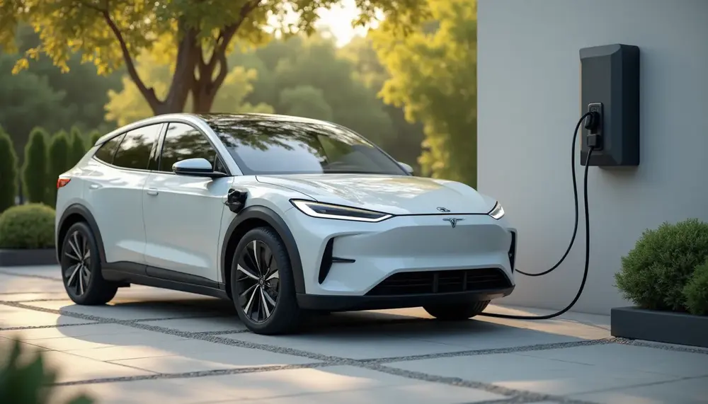 Die richtige Wahl: Wallbox Datenkabel für Ihr E-Auto