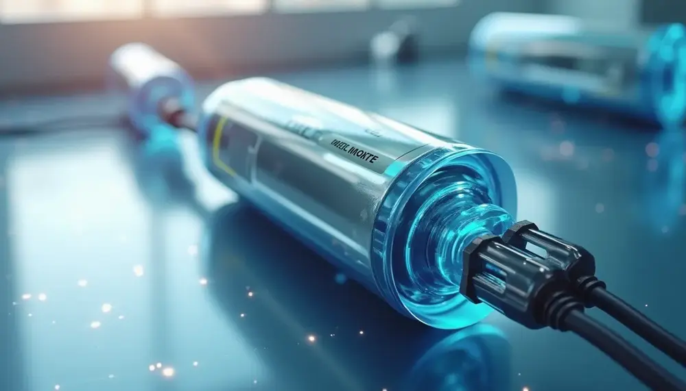 Die Rolle des Elektrolyts in der Brennstoffzelle erklärt