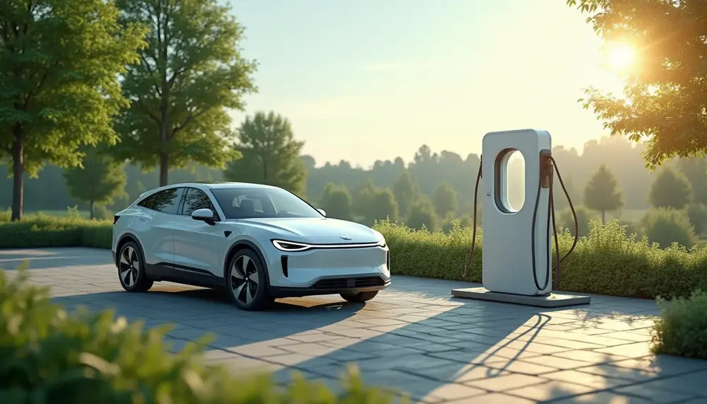 Die spannendsten alternative antriebe emobilität 2023 im Überblick