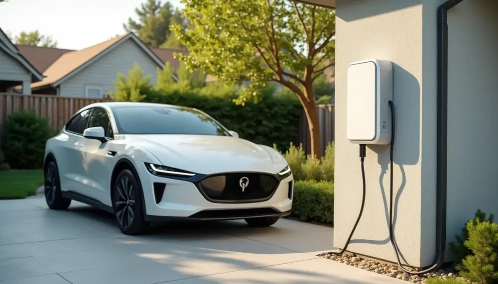 Die tatsächlichen E Auto Wallbox Kosten: Was Sie wissen sollten vor dem Kauf