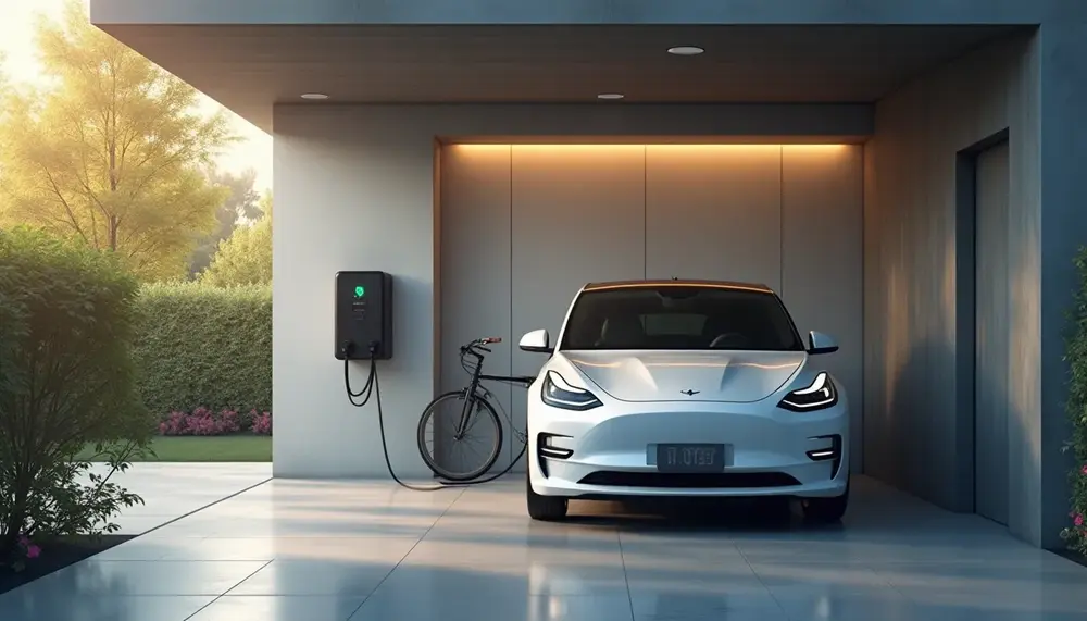 Die Vor- und Nachteile von Wallbox und mobiler Wallbox im Vergleich