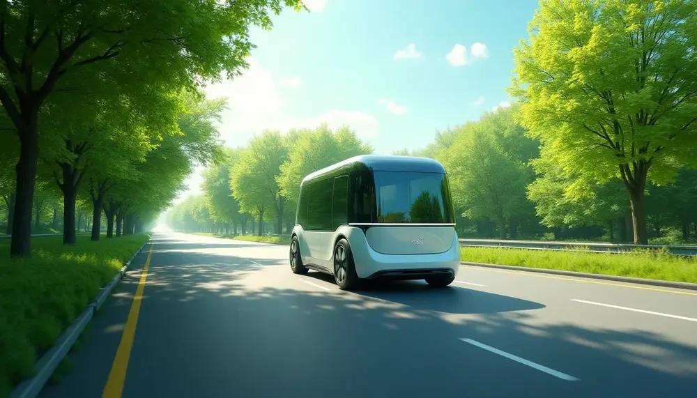 Die Vorteile der Brennstoffzelle Ethanol für umweltfreundliche Mobilität