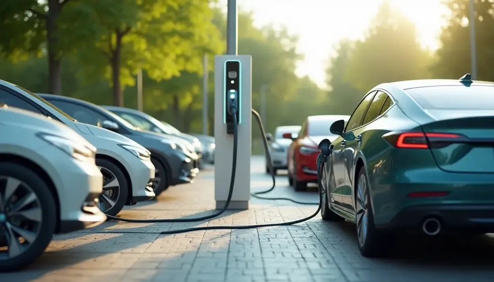 Die wahren Kosten von Ladesäulen: Eine Übersicht für E-Autofahrer