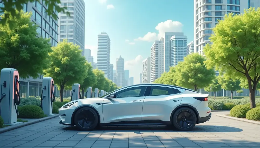 Die Zukunft der Mobilität verstehen mit dem e mobilität podcast