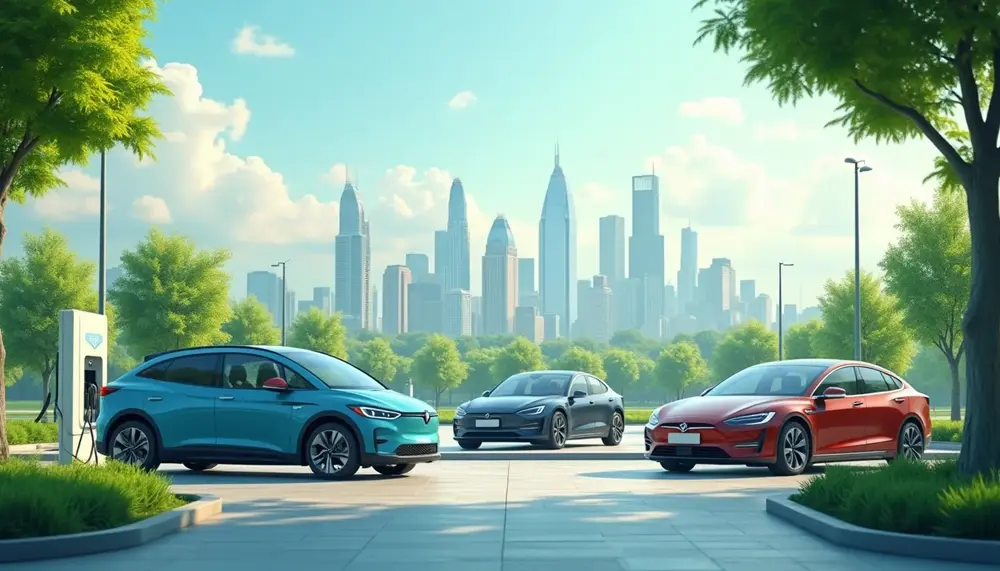 Dudenhöffer: Chinesische Hersteller entscheidend für Deutschlands Elektromobilität