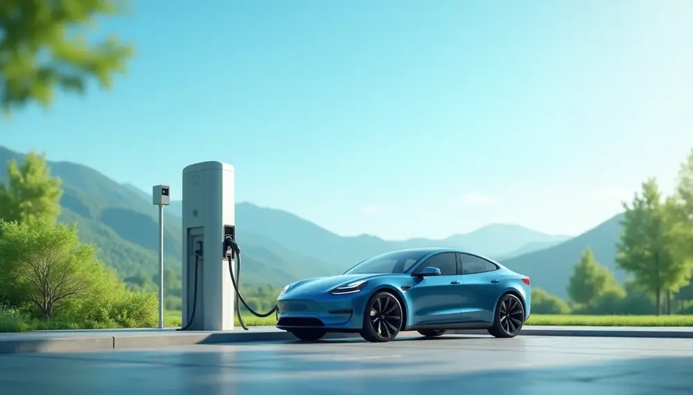 Durchbruch bei Lithium-Luft-Akkus und Rechtsstreit um Ladesäule in Deutschland