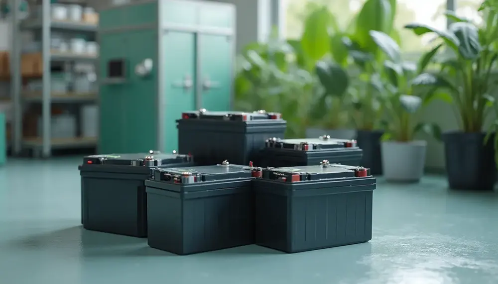 e auto batterie recycling: Ein Leitfaden zur Nachhaltigkeit
