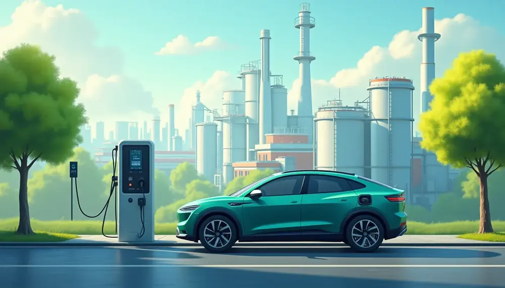 e-auto-boom-in-deutschland-rekord-akkuproduktion-und-wachsende-china-abhaengigkeit