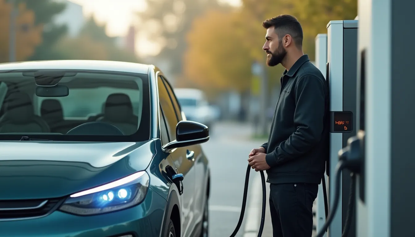 e-auto-fahrer-zufrieden-reichweite-laden-und-preise-bleiben-kritikpunkte