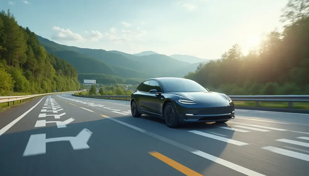 e-auto-laden-waehrend-der-fahrt-teststrecke-in-bayern-und-neue-trends-im-markt