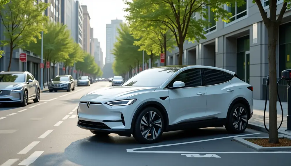 E-Auto-Markt im Wandel: Meilensteine, Innovationen und neue Herausforderungen weltweit