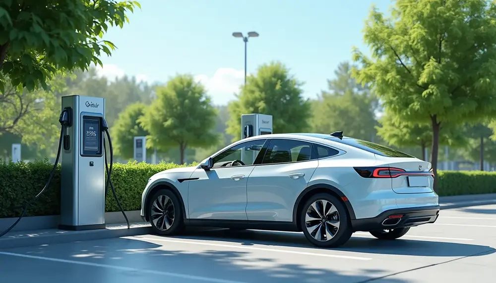 E-Auto ohne Ladekarte laden: Alternativen und innovative Lösungen