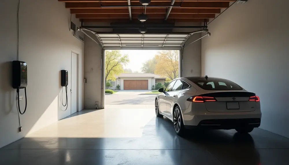 E Auto Quarantäne: Neue Herausforderungen in der Elektromobilität