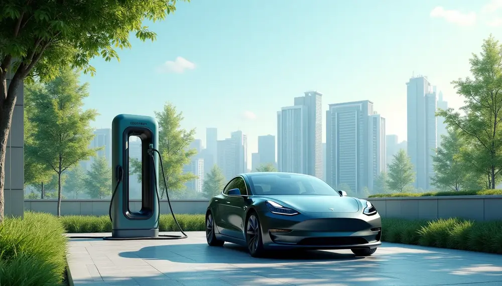 E-Auto-Ranking: Tesla Model 3 bietet beste Reichweite pro Euro im Vergleich