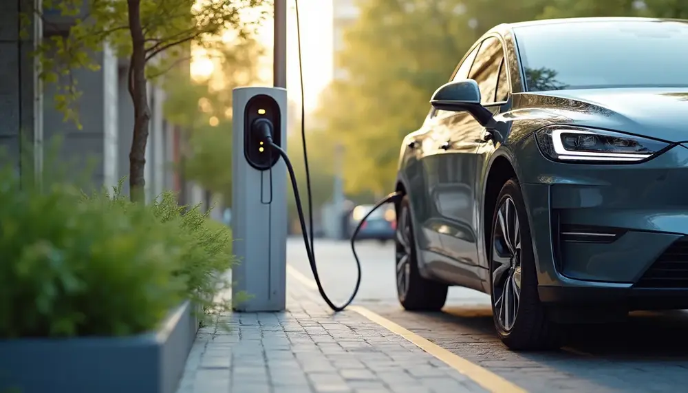 E Auto Wie Lange Laden: Die wichtigsten Faktoren und Tipps zur Ladezeit