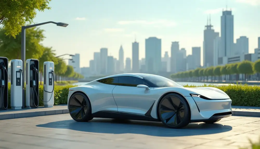 E-Autos ab 2026 günstiger: Geplante Kaufprämie und Herausforderungen für Käufer