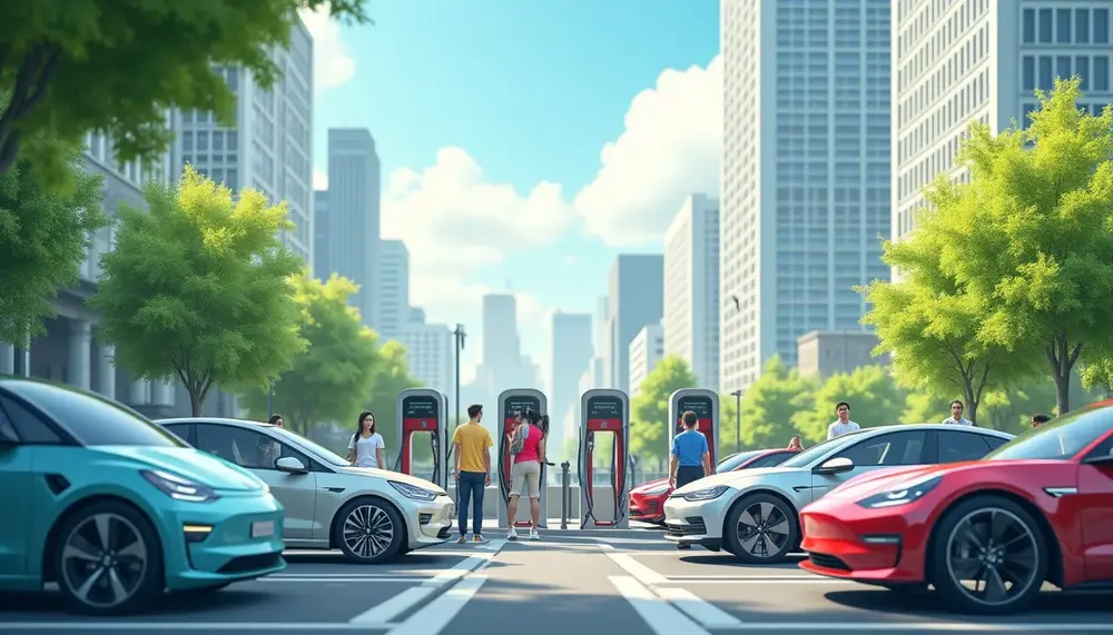 e-autos-boomen-hohe-spritpreise-treiben-nachfrage-und-neue-ladeinfrastruktur-voran