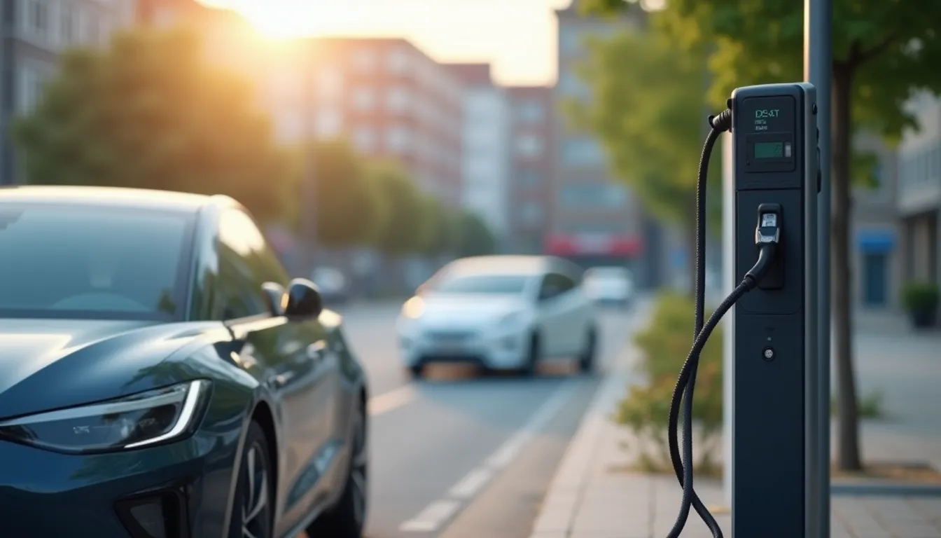 E-Autos überzeugen Nutzer, doch Reichweite, Laden und Förderung bleiben umstritten