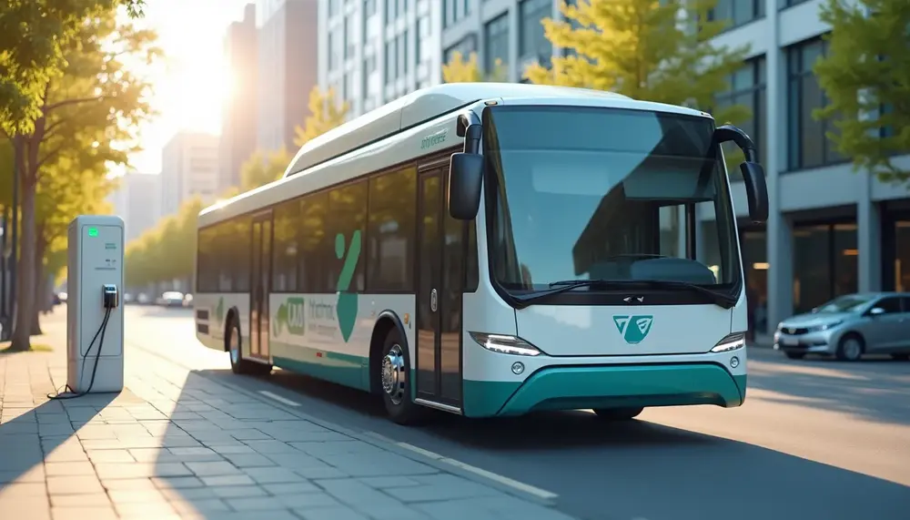 E-Bus Facturación: Wie die Abrechnung von Elektrobusse funktioniert