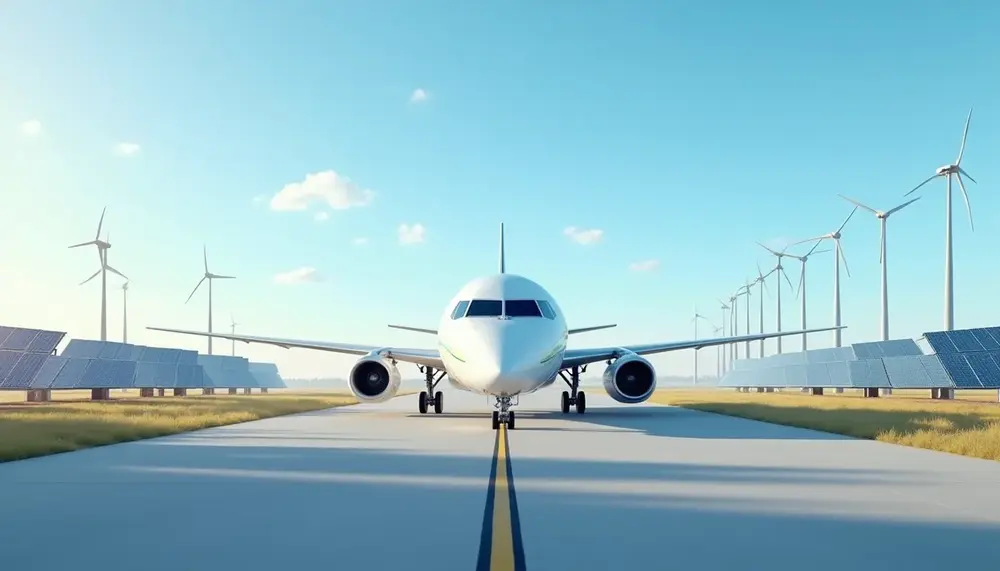 E-Luftfahrt: Komplett-Guide 2026