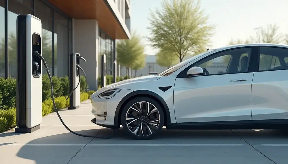 E Mobilität Bilder: Eine visuelle Reise durch die Welt der Elektromobilität